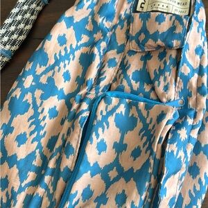 Kavu waterproof sling bag